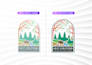convert your logo or image to vector, vector tracing and redraw